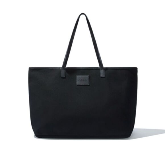 NEW … CLEOBELLA Canvas Tote - Picture 3 of 9